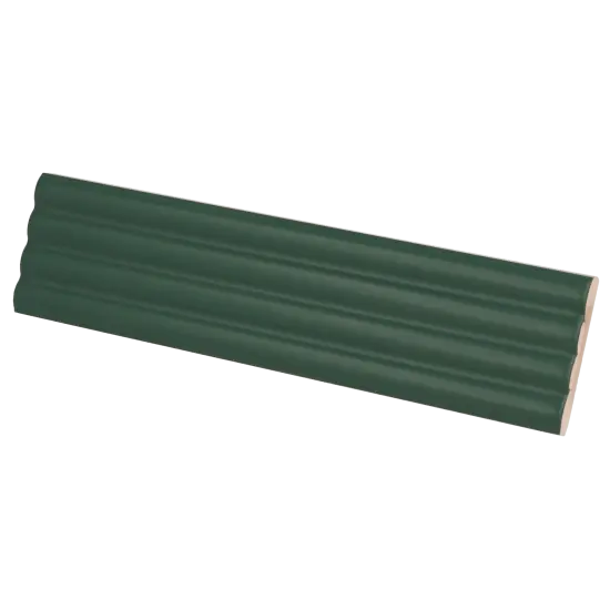 Onda Laurel Green Matt 5x20 cm - carrelage NAIS