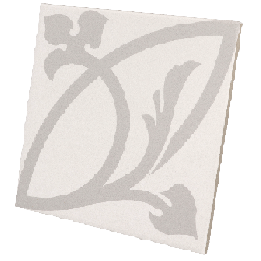 Caprice Liberty White 20x20 cm - carrelage NAIS