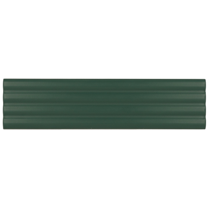 Onda Laurel Green Matt 5x20 cm - carrelage NAIS - image 2