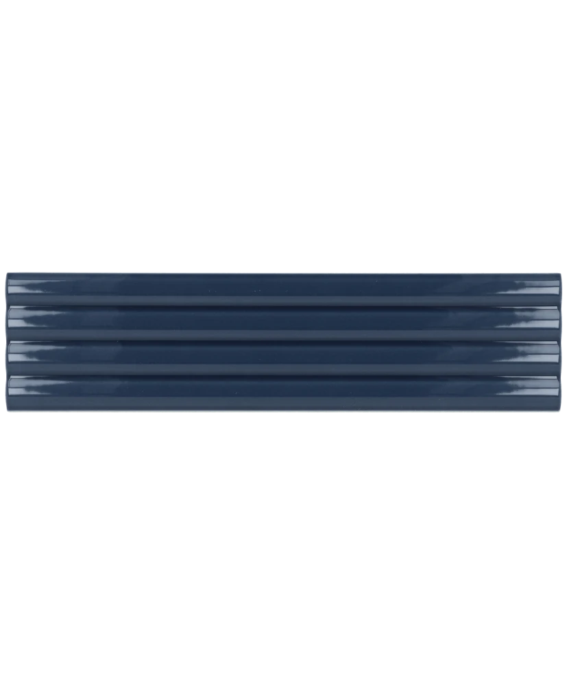 Carrelage Onda Naval 5x20 cm - détail du carreau