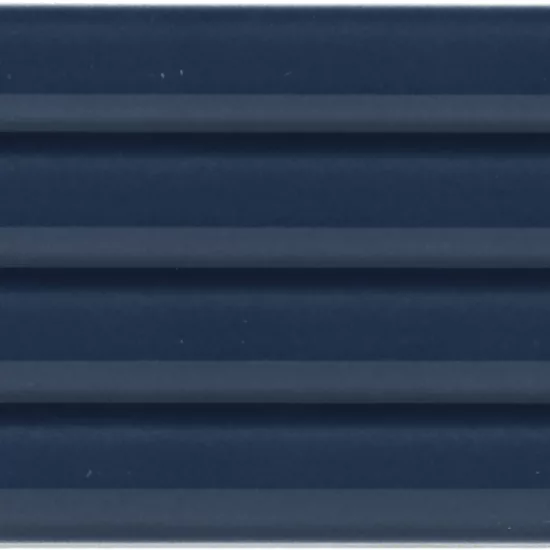 Carrelage Onda Naval 5x20 cm - détail du carreau