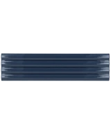 Carrelage Onda Naval 5x20 cm - détail du carreau