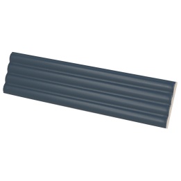 Onda Naval Matt 5x20 cm - carrelage NAIS