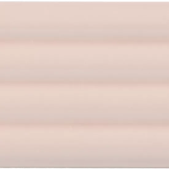 Carrelage Onda Pink Stony 5x20 cm - détail du carreau