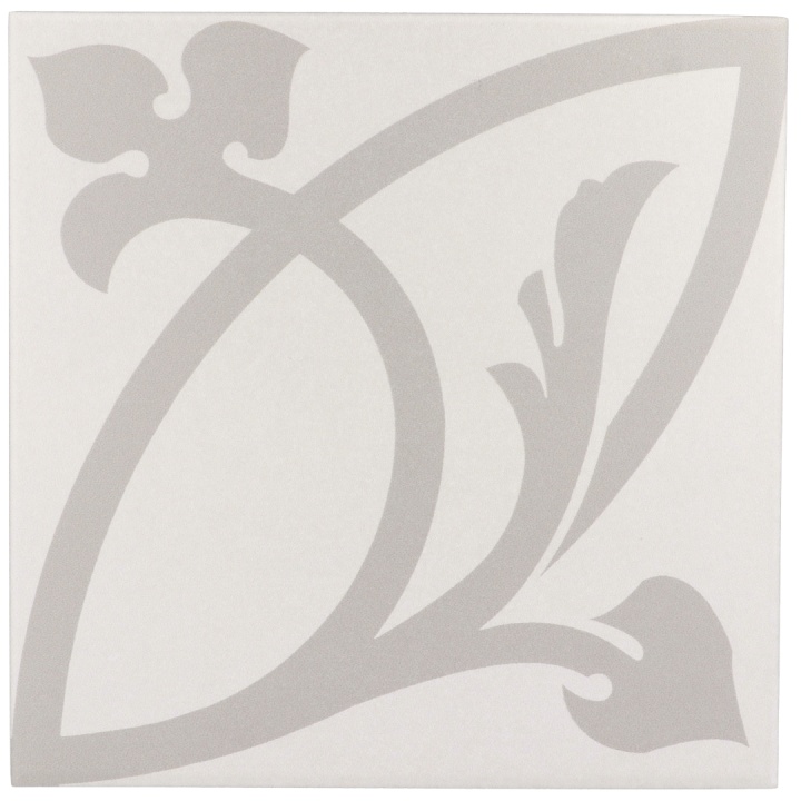 Caprice Liberty White 20x20 cm - carrelage NAIS - image 2