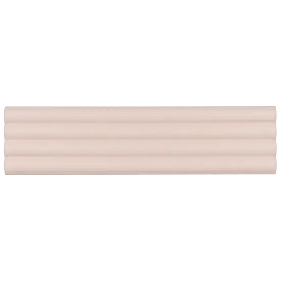 Onda Pink Stony Matt 5x20 cm