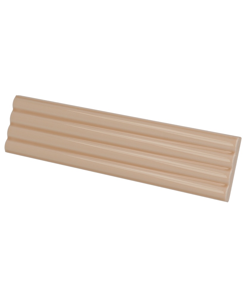 Onda Straw 5x20 cm - carrelage NAIS