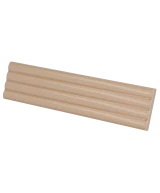 Carrelage Onda Straw 5x20 cm - détail du carreau