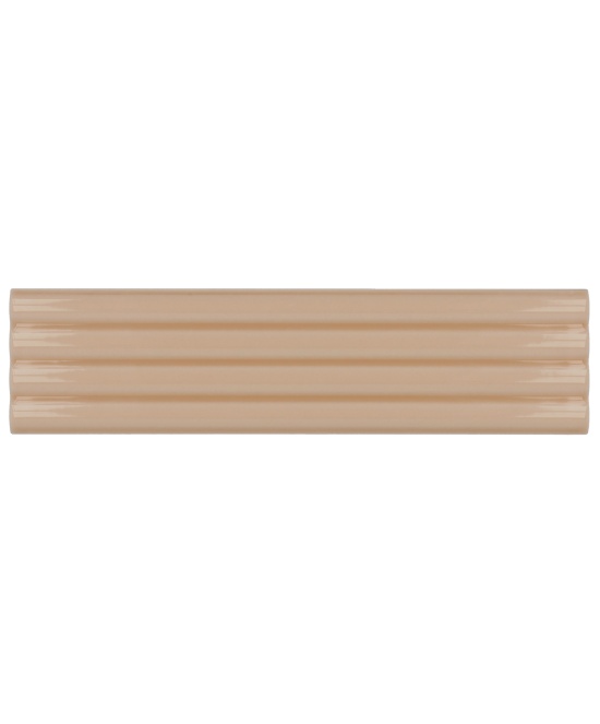 Onda Straw 5x20 cm - carrelage NAIS - image 2