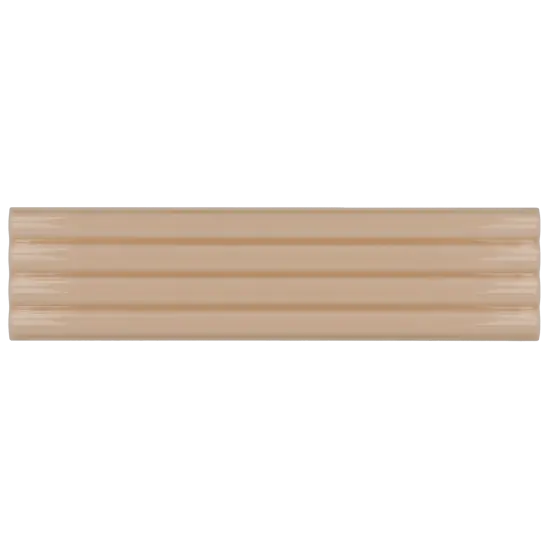 Onda Straw 5x20 cm