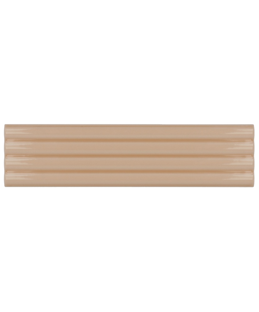 Onda Straw 5x20 cm - carrelage NAIS - image 2
