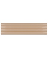 Onda Straw 5x20 cm - carrelage NAIS - image 2