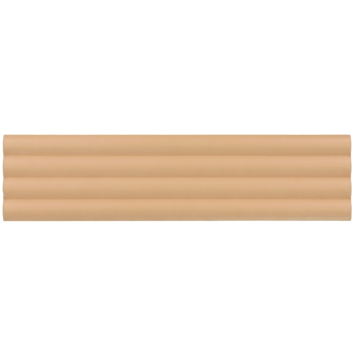 Onda Straw Matt 5x20 cm - carrelage NAIS - image 2