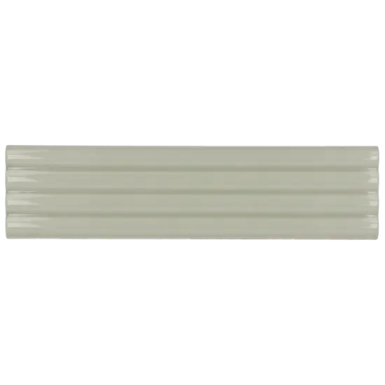 Onda Tansy Green 5x20 cm