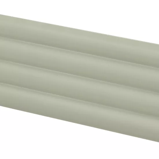 Carrelage Onda Tansy Green Mat 5x20 cm - détail du carreau