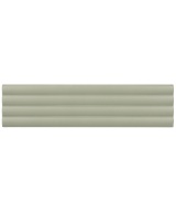 Onda Tansy Green Matt 5x20 cm - carrelage NAIS - image 2