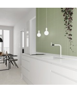 Onda Tansy Green Matt 5x20 cm - carrelage NAIS - image 4