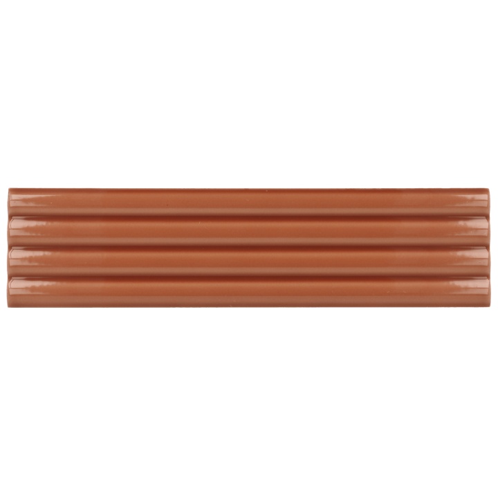 Onda Terra 5x20 cm - carrelage NAIS - image 2