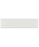 Onda White 5x20 cm - carrelage NAIS - image 2