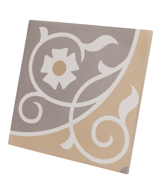 Caprice Loire 20x20 cm - carrelage NAIS