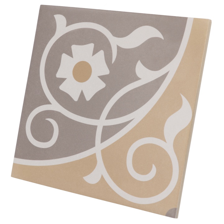 Caprice Loire 20x20 cm - carrelage NAIS