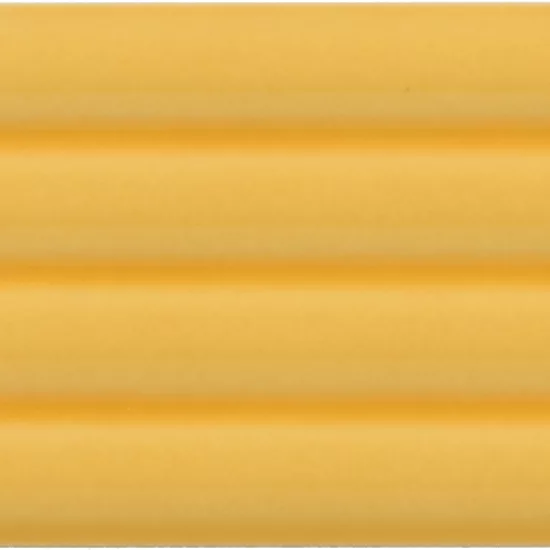 Carrelage Onda Yellow 5x20 cm - détail du carreau 2