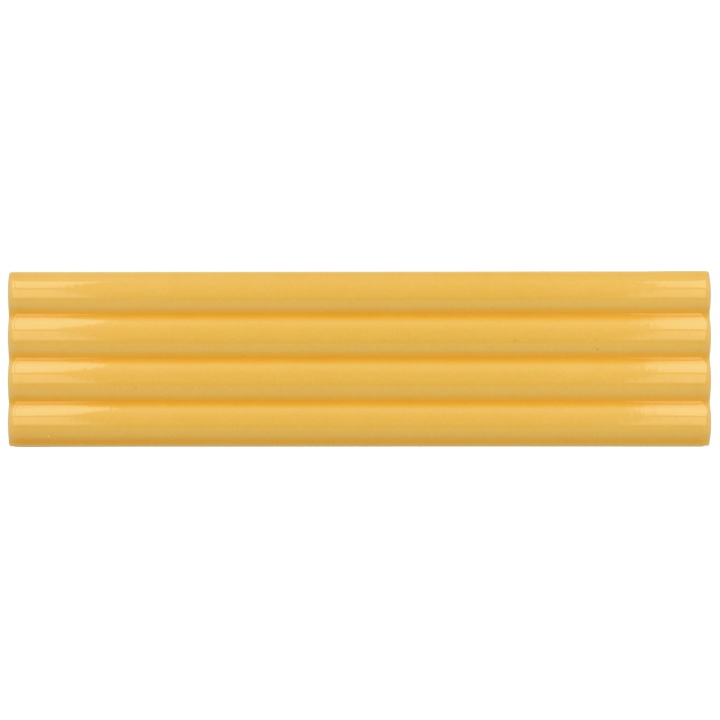 Onda Yellow 5x20 cm - carrelage NAIS - image 2