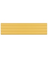 Onda Yellow Matt 5x20 cm - carrelage NAIS - image 2