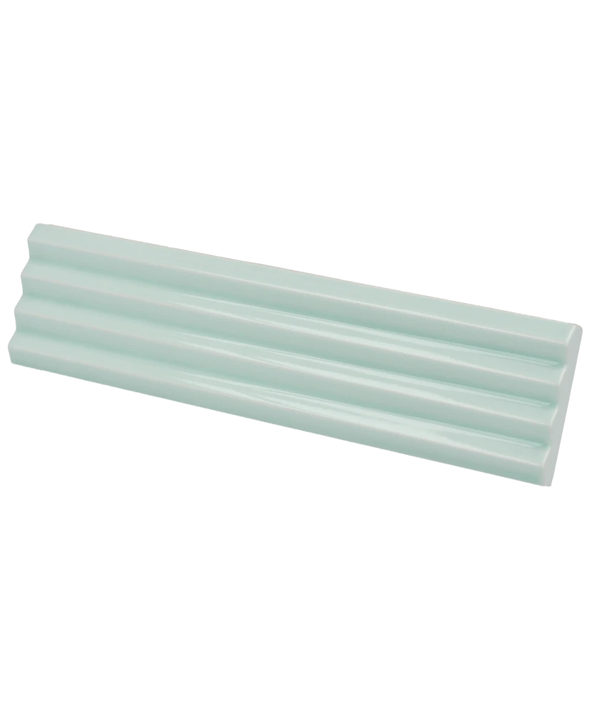 Carrelage Praia Aloe 5x20 cm - détail du carreau