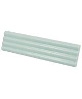 Carrelage Praia Aloe 5x20 cm - détail du carreau