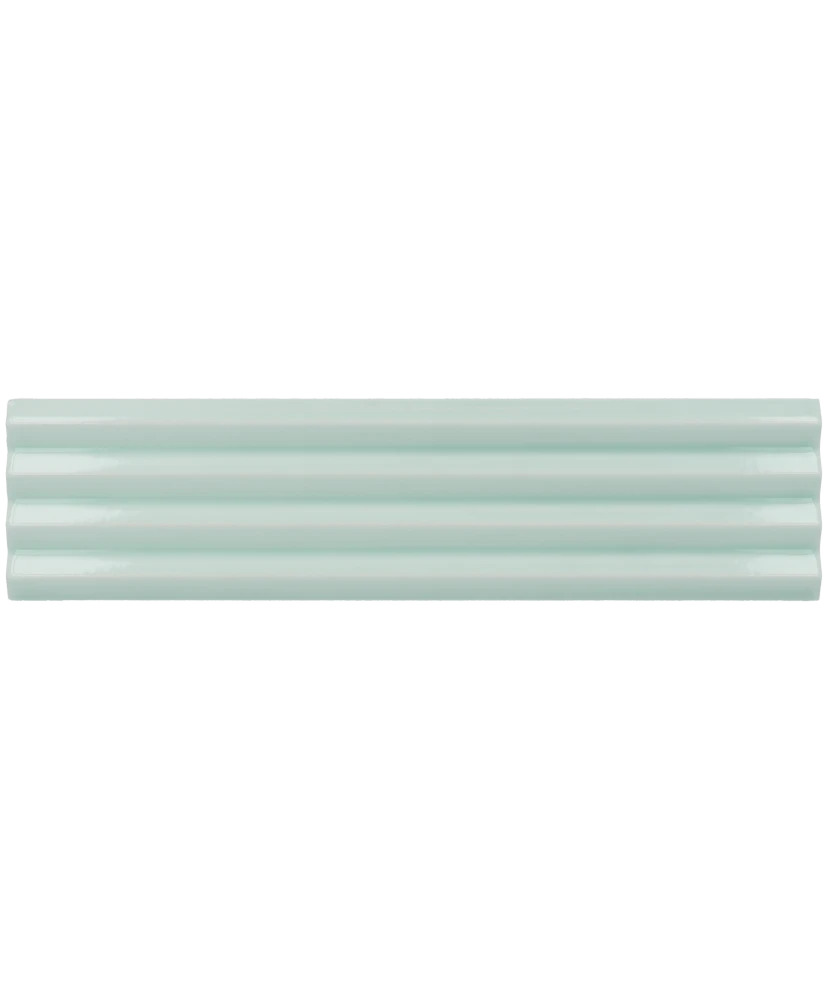 Carrelage Praia Aloe 5x20 cm - détail du carreau 2