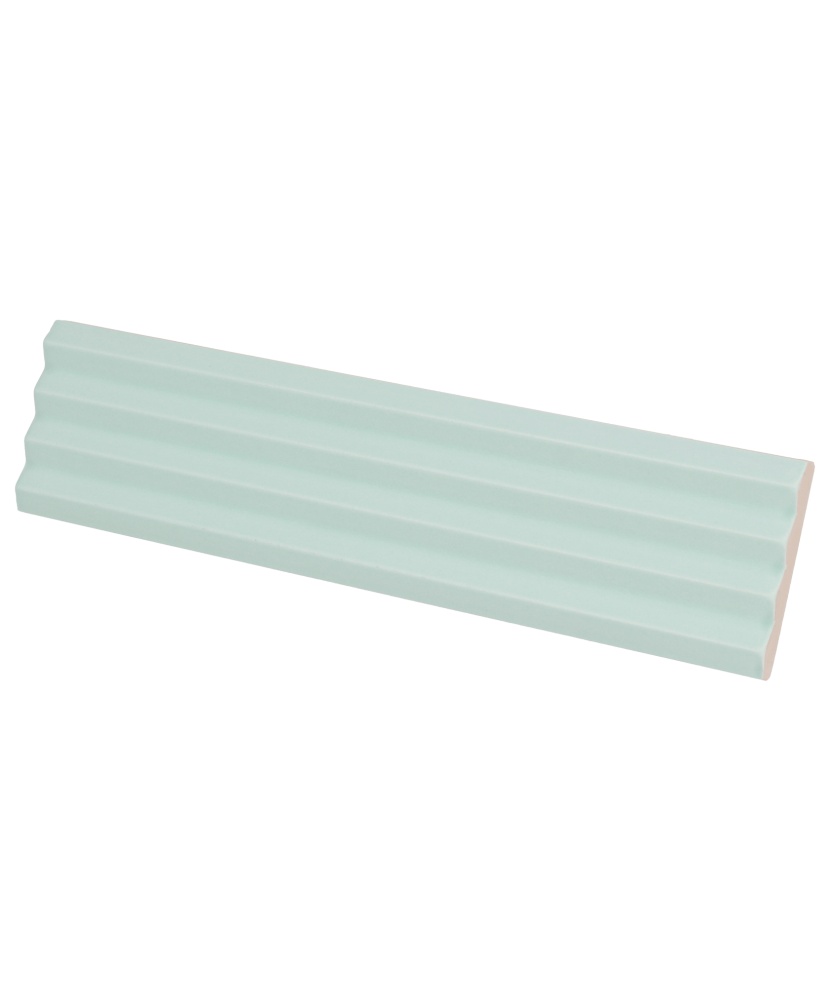 Praia Aloe Matt 5x20 cm - carrelage NAIS