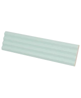 Carrelage Praia Aloe Mat 5x20 cm - détail du carreau