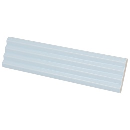 Praia Baby Blue 5x20 cm - carrelage NAIS