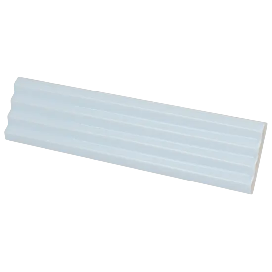 Praia Baby Blue 5x20 cm - carrelage NAIS