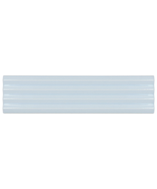 Praia Baby Blue 5x20 cm - carrelage NAIS - image 2