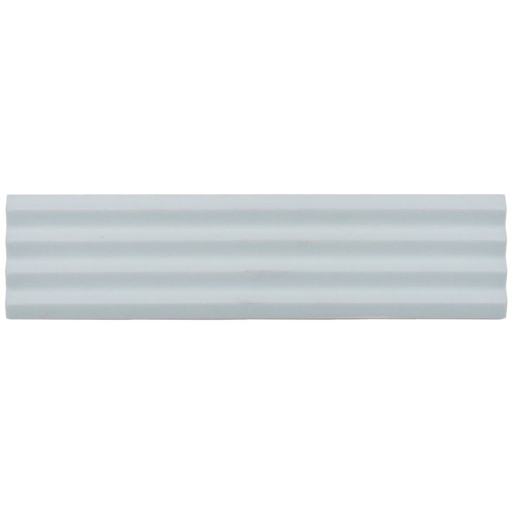 Praia Baby Blue Matt 5x20 cm - carrelage NAIS - image 2