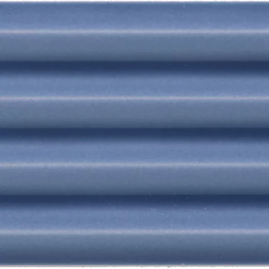 Carrelage Praia Banyan Blue 5x20 cm - détail du carreau 2
