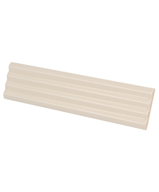 Praia Beige Pale 5x20 cm - carrelage NAIS
