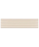 Carrelage Praia Beige Pale 5x20 cm - détail du carreau