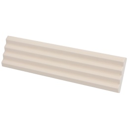 Praia Beige Pale Matt 5x20 cm - carrelage NAIS