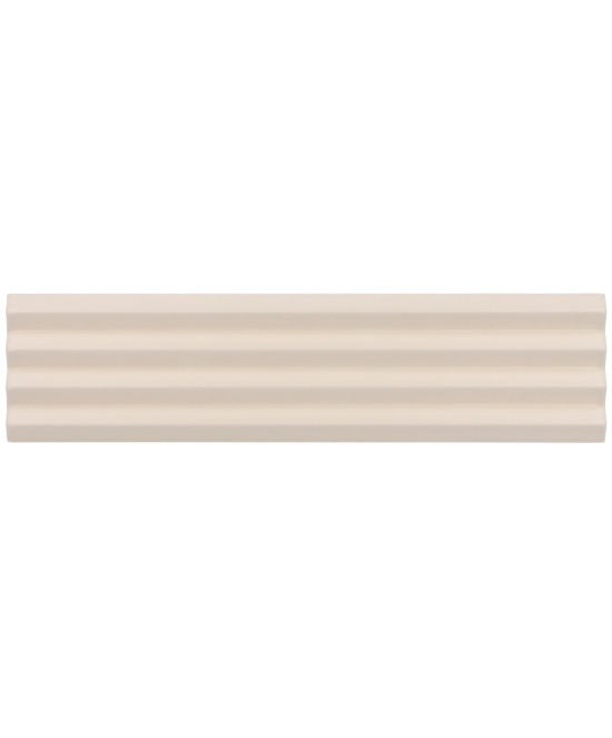 Praia Beige Pale Matt 5x20 cm - carrelage NAIS - image 2