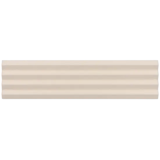 Praia Beige Pale Matt 5x20 cm