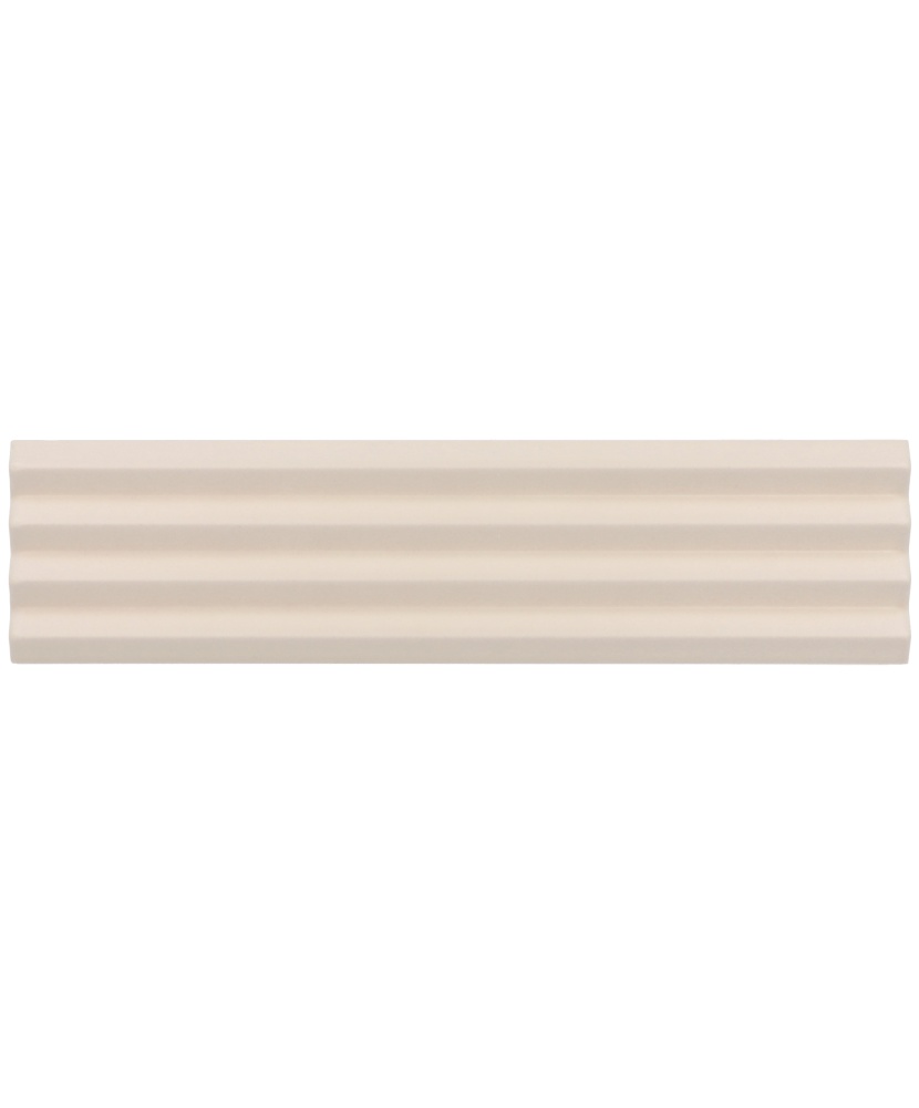 Praia Beige Pale Matt 5x20 cm - carrelage NAIS - image 2