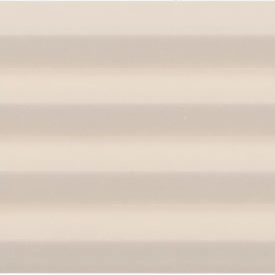 Carrelage Praia Beige Pale Mat 5x20 cm - détail du carreau