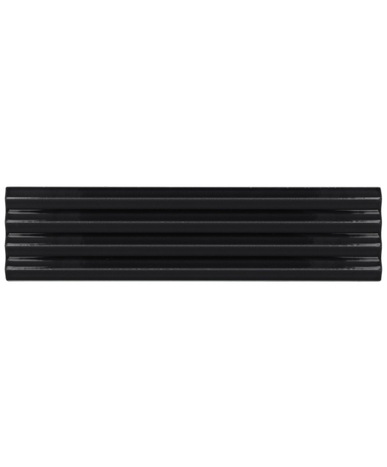 Praia Black 5x20 cm - carrelage NAIS - image 2