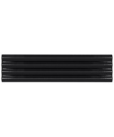 Praia Black 5x20 cm - carrelage NAIS - image 2