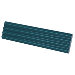 Praia Glacier 5x20 cm - carrelage NAIS