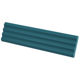 Praia Glacier Matt 5x20 cm - carrelage NAIS