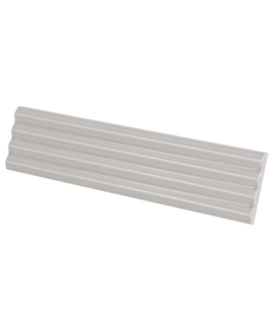 Praia Grey 5x20 cm - carrelage NAIS
